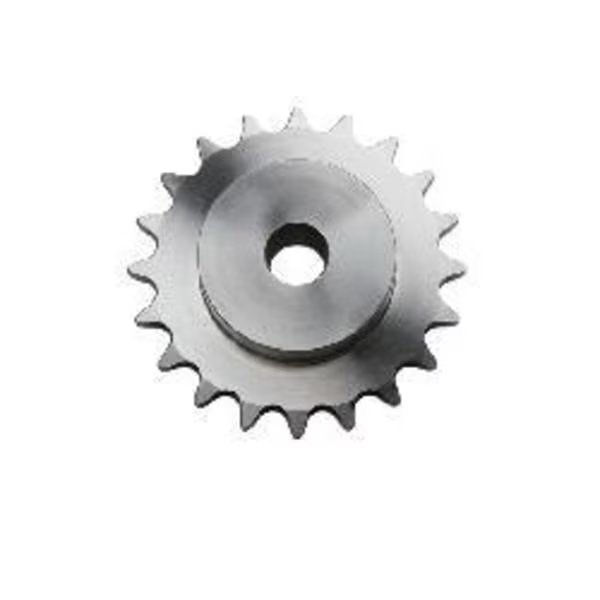 Spk Roller B Stainless, 60B16SS, Martin Sprocket & Gear, Mfr#: 60B16SS